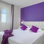 Hébergement de vacances Chiara