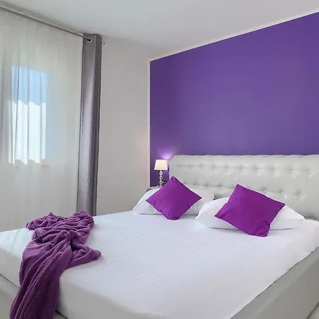 Ferienhaus Chiara