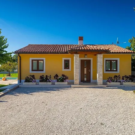 Vakantiehuis Chiara *