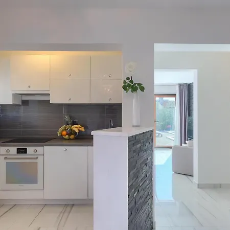 Ferienhaus Chiara Puntera