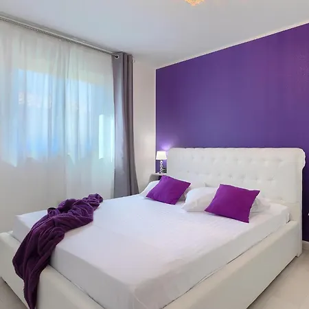 Ferienhaus Chiara