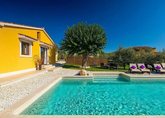 Vakantiehuis Chiara *