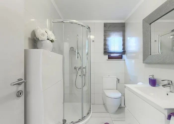 Chiara Semesterbostad