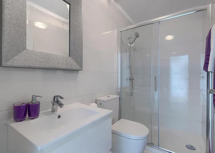 Chiara Semesterbostad *