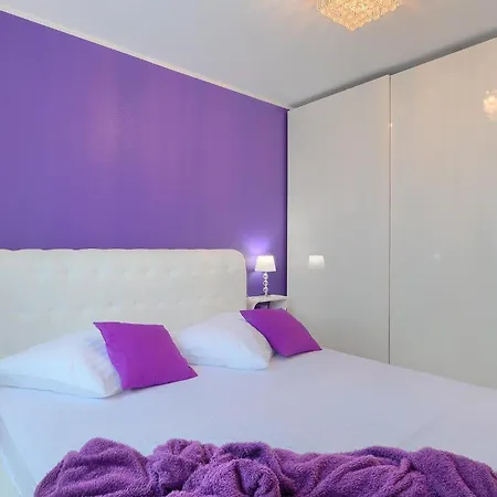 Holiday home Chiara