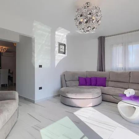 Σπίτι διακοπών Chiara Puntera