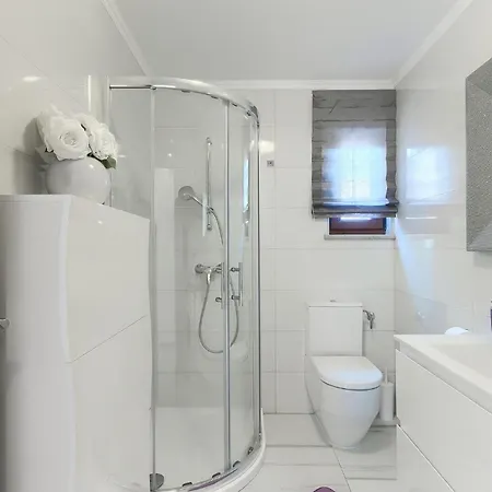 Chiara Holiday home