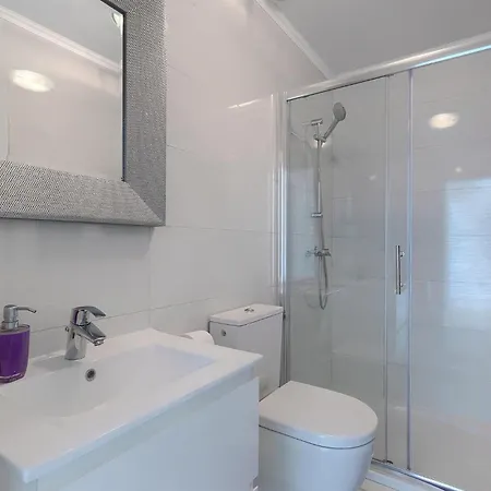 Chiara Holiday home *