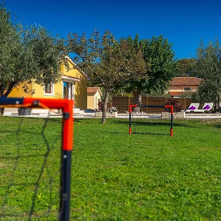 Chiara Holiday home Puntera