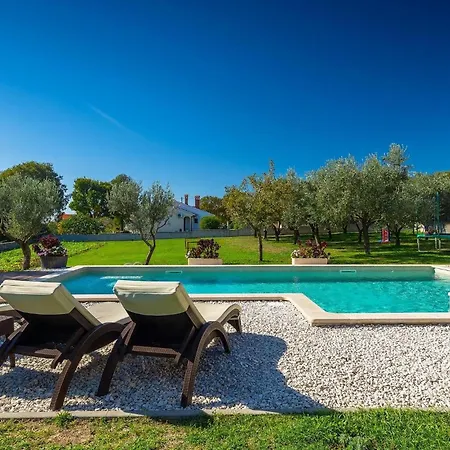 Holiday home Chiara