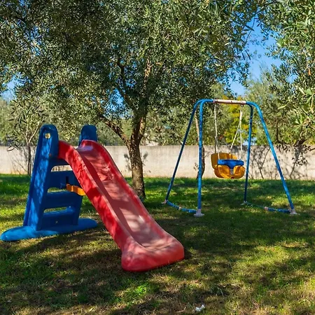 Chiara Holiday home *