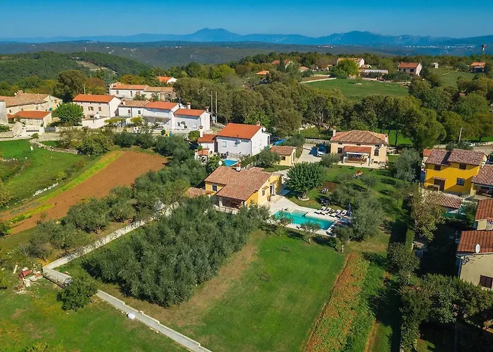 Ferienhaus Chiara Puntera