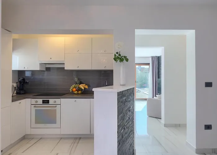 Ferienhaus Chiara Puntera